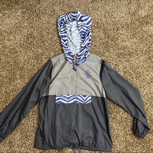 Ahsoka Tano Star Wars Windbreaker